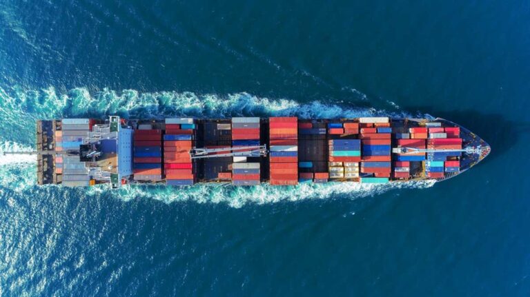 How Much Does It Cost To Ship Freight Internationally Green Business Only