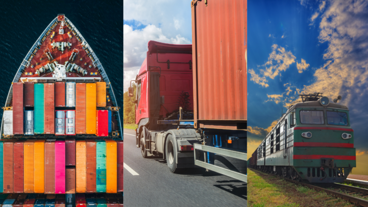 What Is Intermodal Trucking And Its Benefits - 2024 Guide - Green ...