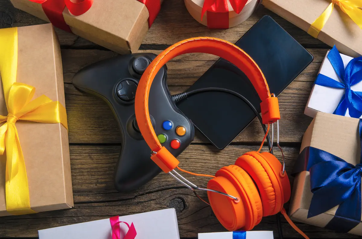 Gift Ideas for Tech Enthusiasts