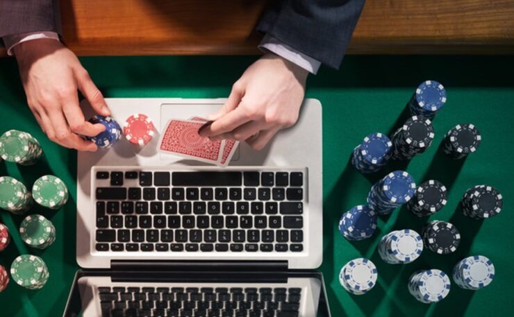 Online Gambling Profitability