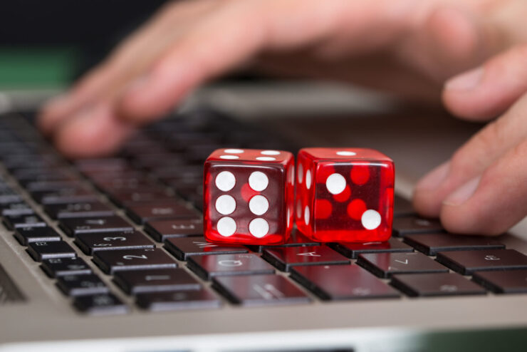 Start an Online Gambling Business