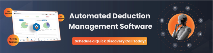 automated deduction management software