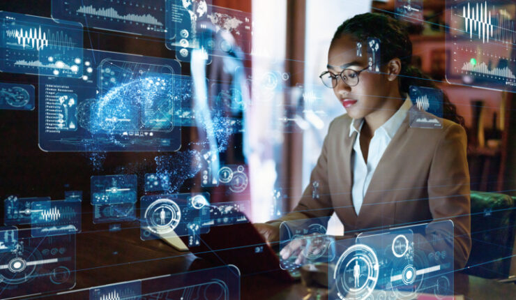 Future-Ready Solutions for Growing Businesses