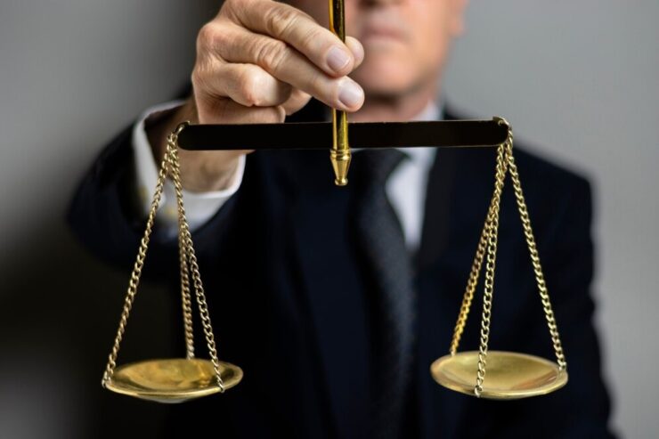 Lasting Power of Attorney