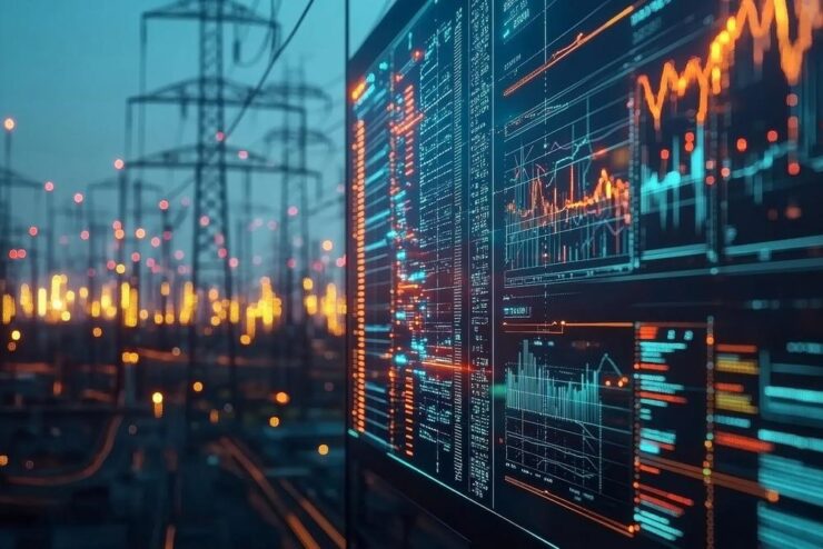 Cut Costs, Cut Carbon: IoT’s Blueprint for Better Energy