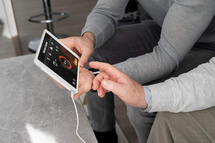 Monitoring Energy Use at the Device Level