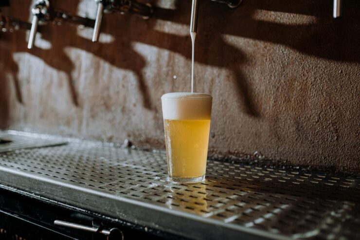 How to Get Keg Beer for an Event
