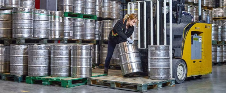 Where to Source Keg Beer