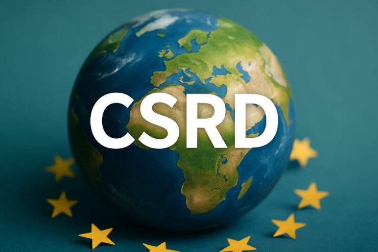 Roadmap to CSRD Compliance