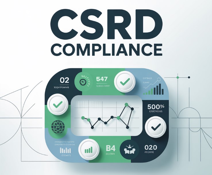 What Is CSRD